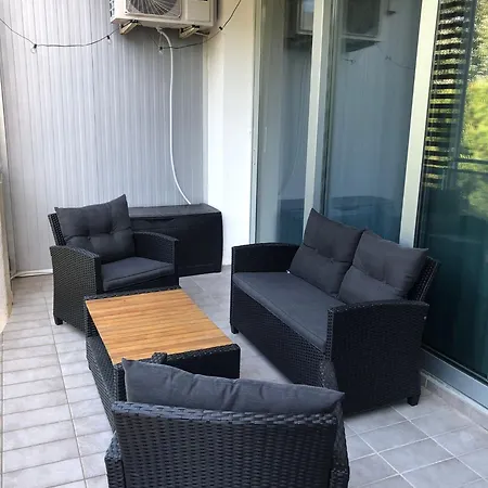 New Modern Free Parking & Free Spot * Eraclea Mare